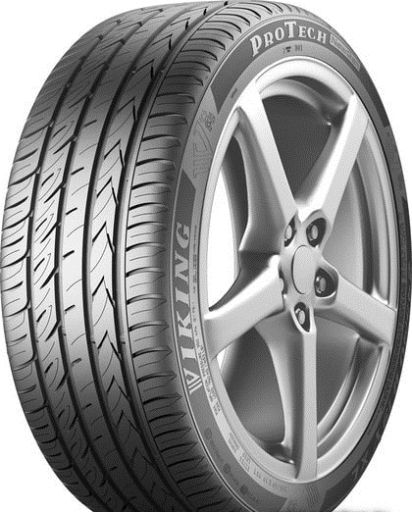 Автомобильная шина VIKING ProTech NewGen 215/50 R17 95Y, фото 1