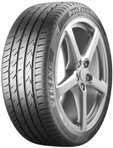 Автомобильные шины VIKING ProTech NewGen 215/55R16 97Y, фото 1