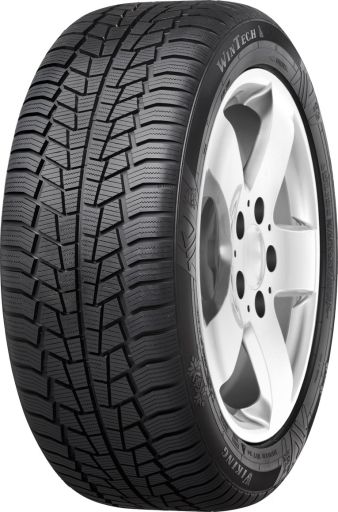 Шина VIKING Wintech 205/65 R15 94T, фото 1