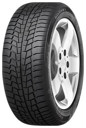 Шина VIKING Wintech 215/65 R16 98H, фото 1