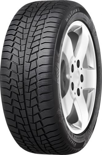 Шина VIKING Wintech 235/45 R17 94H