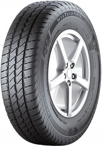 Шина VIKING WINTECH VAN 195/65 R16C 104/102R, фото 1