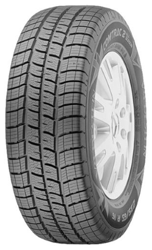 Шина Vredestein Comtrac 2 Winter 225/65 R16 112/110R, фото 1