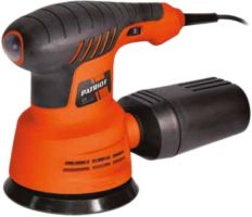 Шлифовальная машина Patriot OS 125