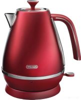 Электрочайник Delonghi Distinta KBI 2001.R