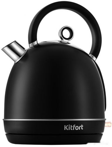 Электрочайник Kitfort KT-6117-1