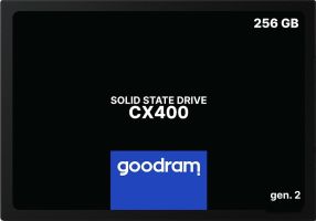 SSD GoodRAM CX400 gen.2 256GB SSDPR-CX400-256-G2