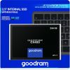SSD GoodRAM CX400 gen.2 256GB SSDPR-CX400-256-G2