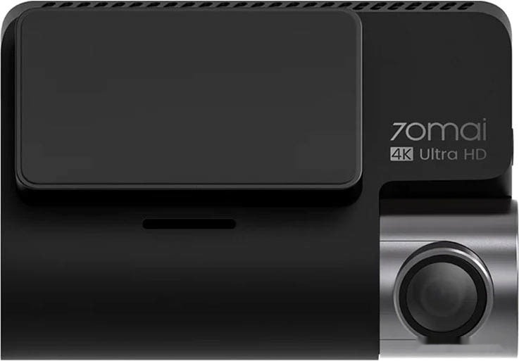 Автомобильный видеорегистратор 70mai Dash Cam A800 Midrive D09 + RC06 Rear Camera, фото 3