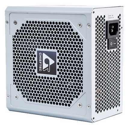 Блок питания Chieftec GPC-600S 600W, фото 2