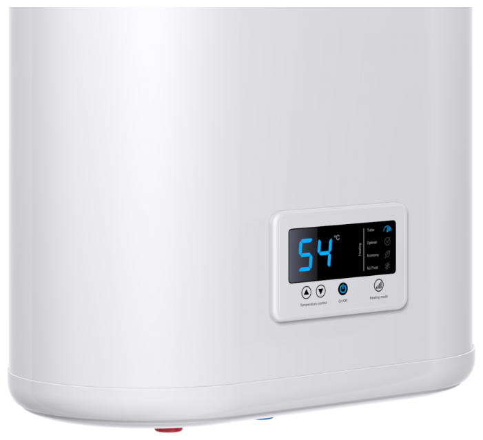Водонагреватель Thermex Flat Plus Pro IF 30V (pro), фото 3