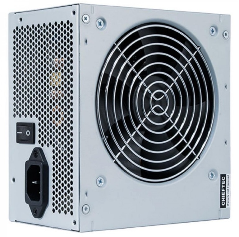 Блок питания Chieftec GPB-500S 500W, фото 4