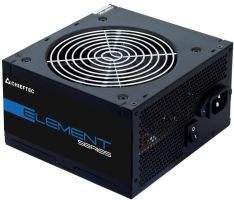 Блок питания Chieftec ELP-500S 500W