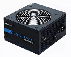 Блок питания Chieftec ELP-600S 600W