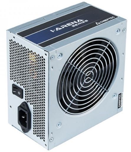 Блок питания Chieftec GPB-500S 500W, фото 1