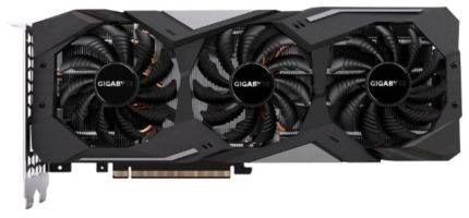 Видеокарта Gigabyte GeForce RTX 2080Ti 11264Mb