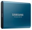 Внешний жёсткий диск Samsung Portable SSD T5 250GB