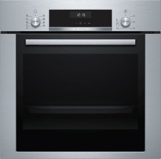 Электрический духовой шкаф Bosch HBJ314ES0R, фото 1
