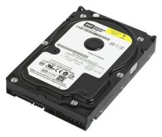 Жесткий диск Western Digital WD2500AAJS