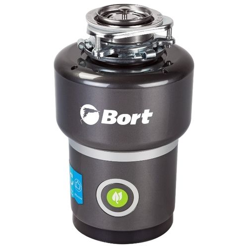 Бытовой измельчитель BORT TITAN MAX Power (FullControl), фото 1
