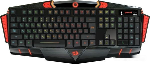 Клавиатура Redragon Asura 2