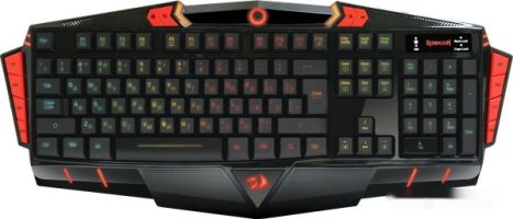 Клавиатура Redragon Asura 2