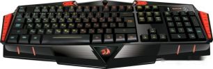 Клавиатура Redragon Asura 2