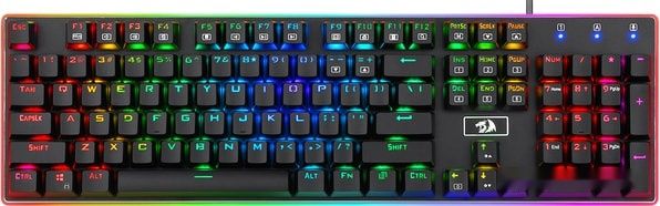 Клавиатура Redragon Ratri