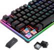 Клавиатура Redragon Ratri