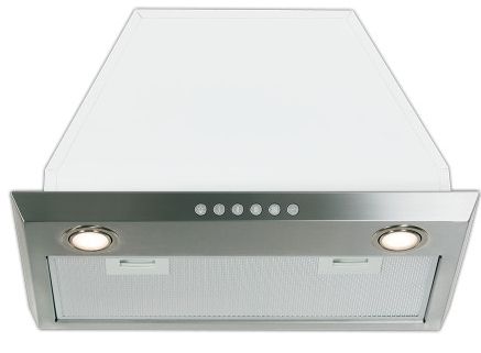 Вытяжка Elikor Врезной блок 52Н-1000-Э4Д (Inox)