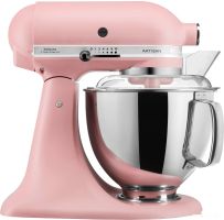 Планетарный миксер KitchenAid 5KSM175PSEDR