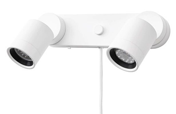 Точечный светильник Ikea Нимоне 804.286.54