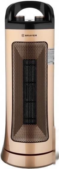 Тепловентилятор Brayer BR4801, фото 3