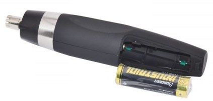 Машинка для стрижки волос Wahl Deluxe Lighted Timmer 2 in 1, фото 3