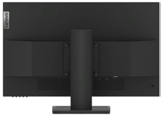 Монитор Lenovo ThinkVision E24-20, фото 2