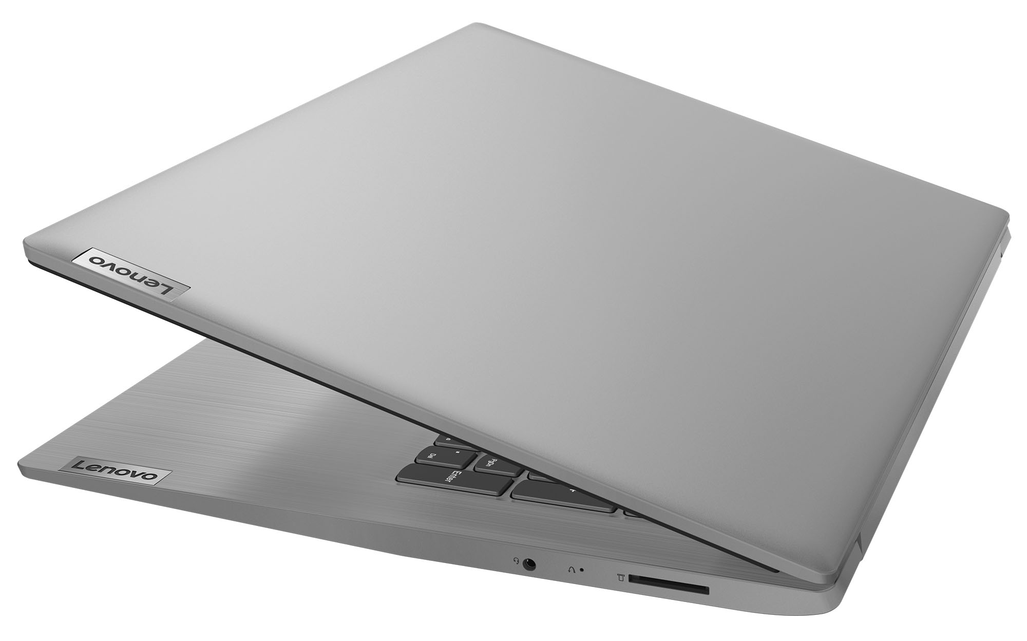 Ноутбук Lenovo IdeaPad L3 17IML05 (81WC004LRK), фото 3