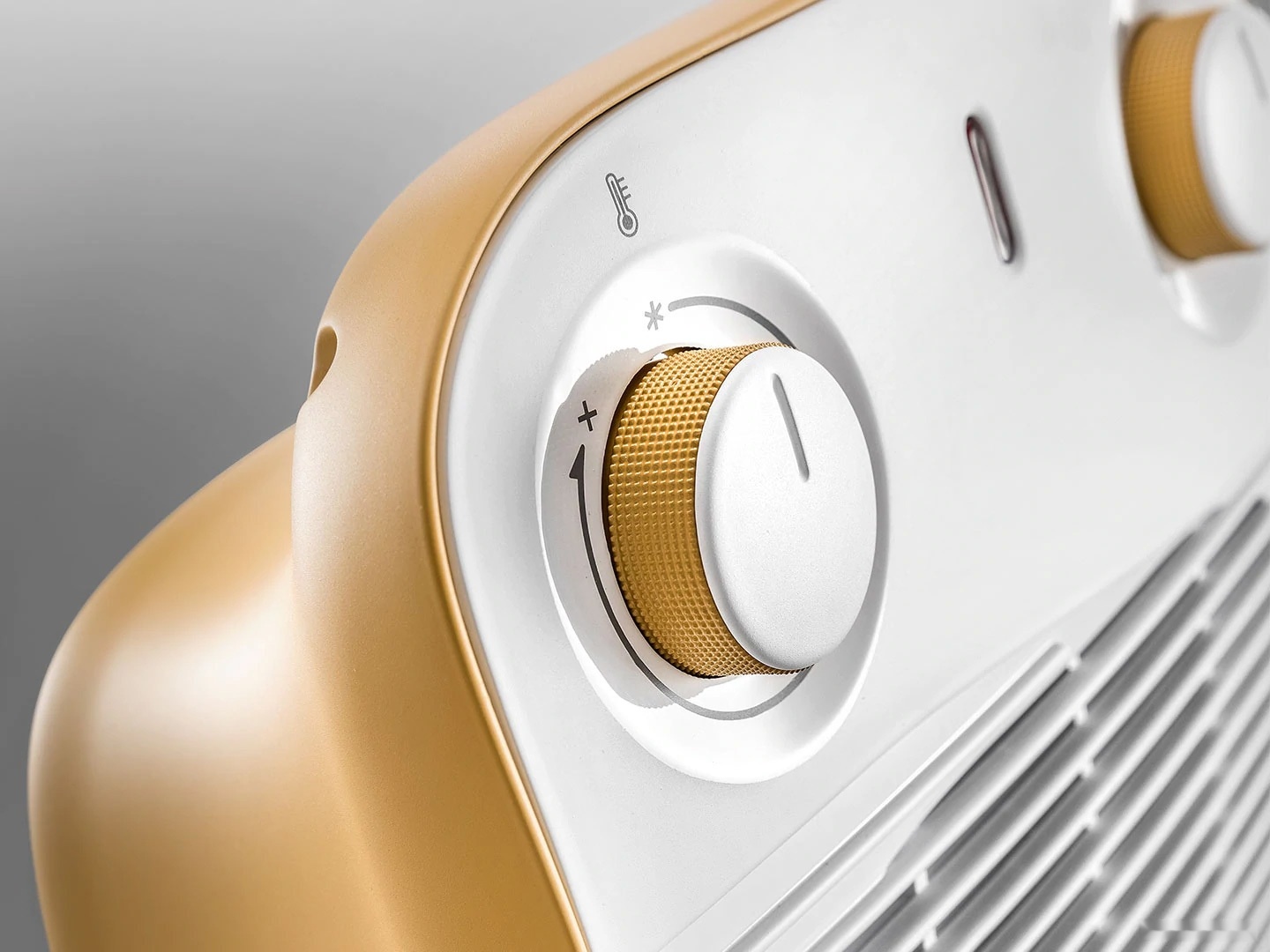 Тепловентилятор Delonghi HFS50B20.YE, фото 2
