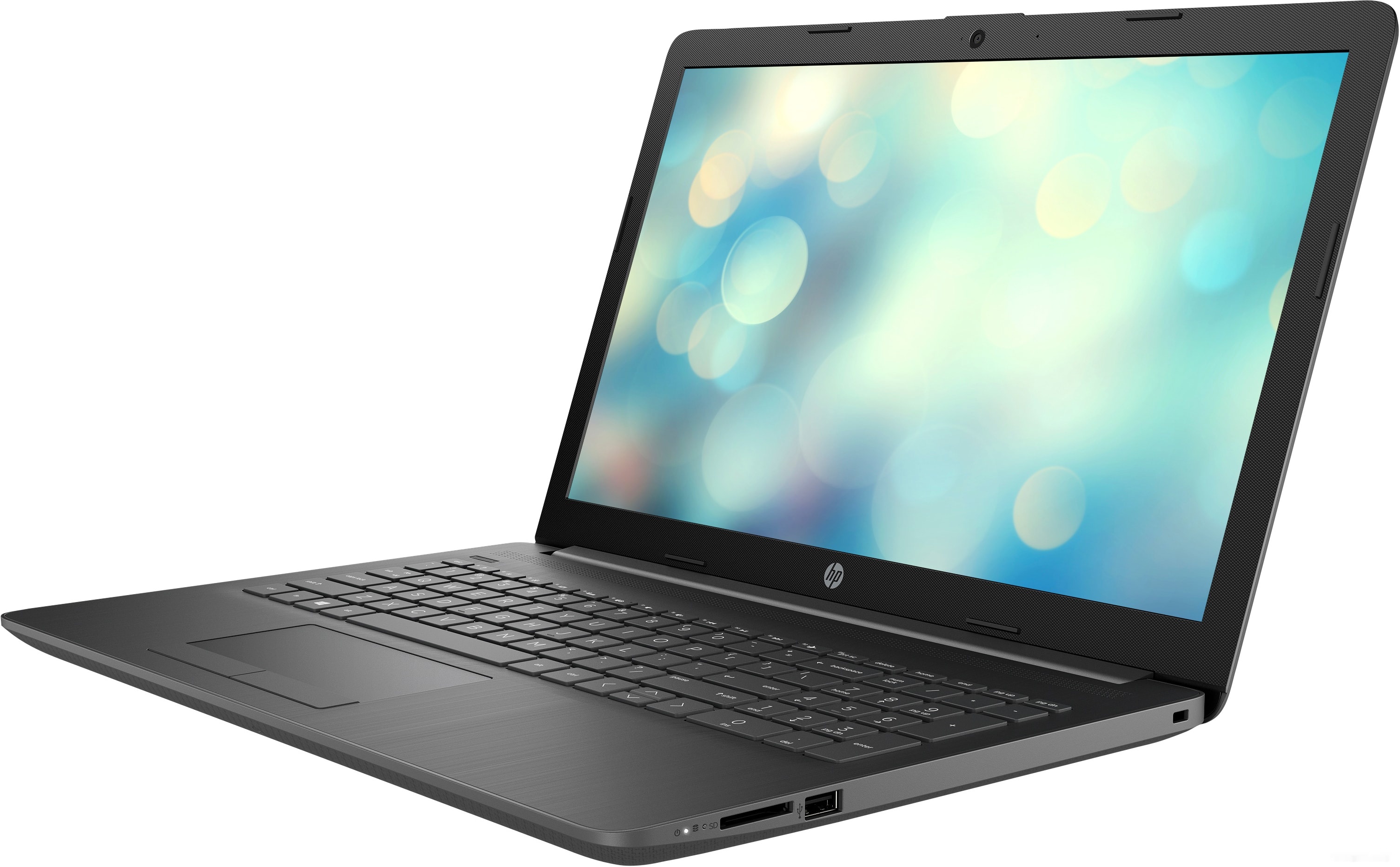 Ноутбук HP 15-db1285ur 2K8J4EA, фото 2
