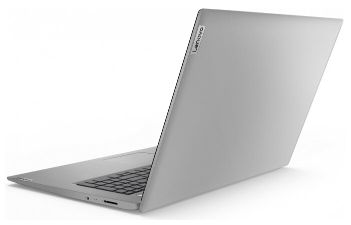 Ноутбук Lenovo IdeaPad 3 17IML05 (81WC0011RE), фото 2
