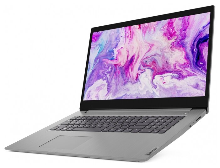 Ноутбук Lenovo IdeaPad 3 17IML05 (81WC0011RE), фото 4