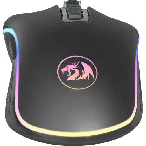 Мышь Redragon Cobra, фото 4