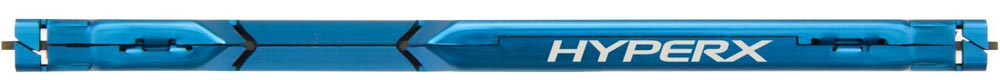 Модуль памяти Kingston HX318C10F/4 (Blue), фото 3