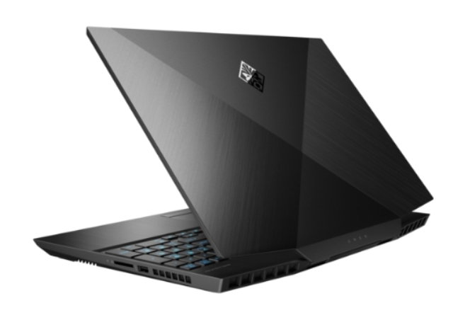 Ноутбук HP OMEN 15-dh1013ur (15C49EA), фото 4