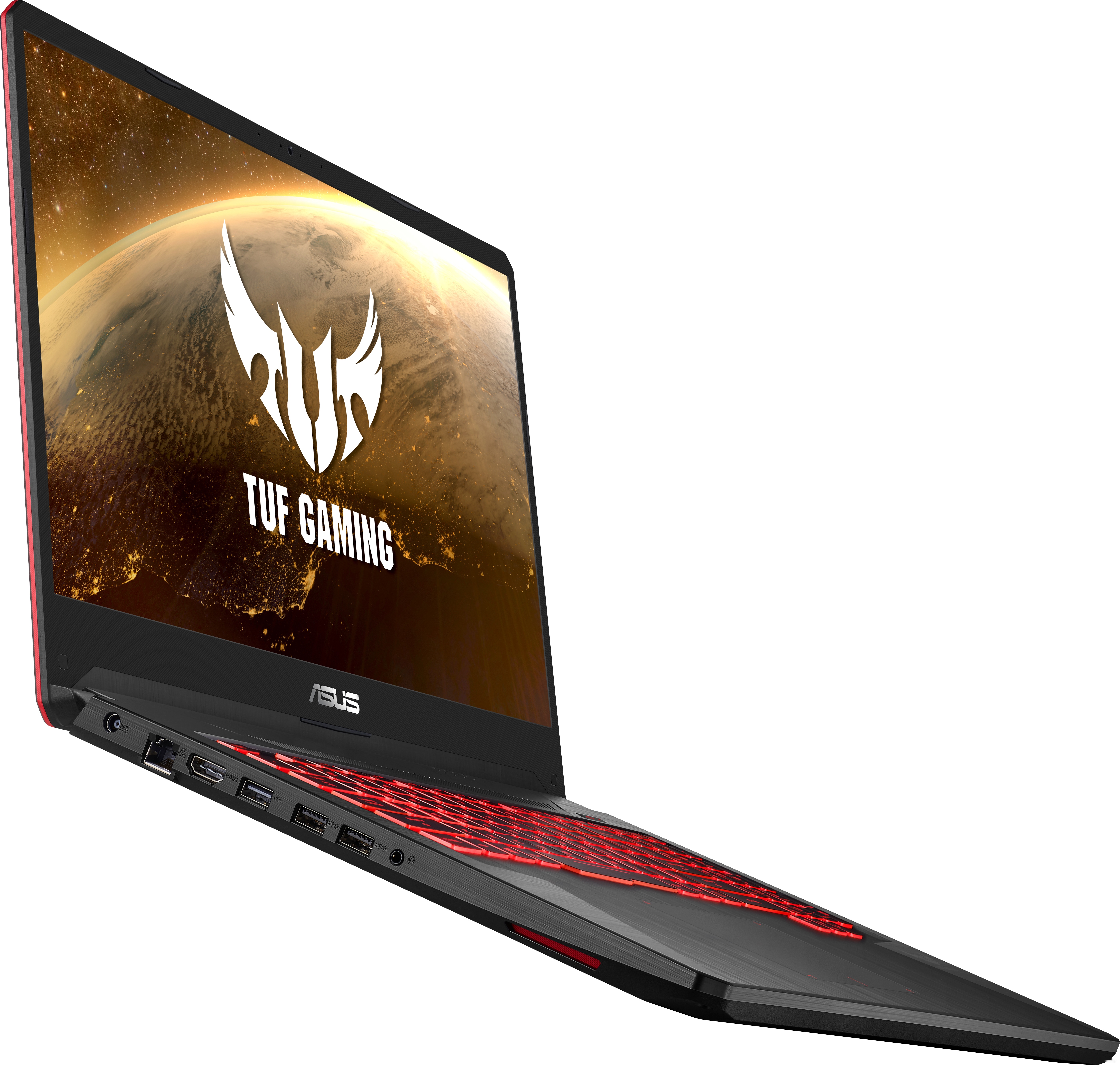 Ноутбук Asus TUF Gaming FX705DT-AU049, фото 2