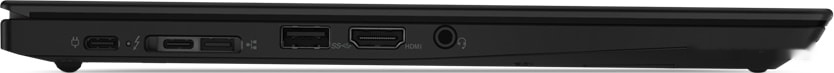 Ноутбук Lenovo ThinkPad T14s Gen 1 20T00017RT, фото 4