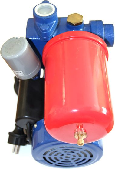 Станция водоснабжения Unipump AUPS 126, фото 3