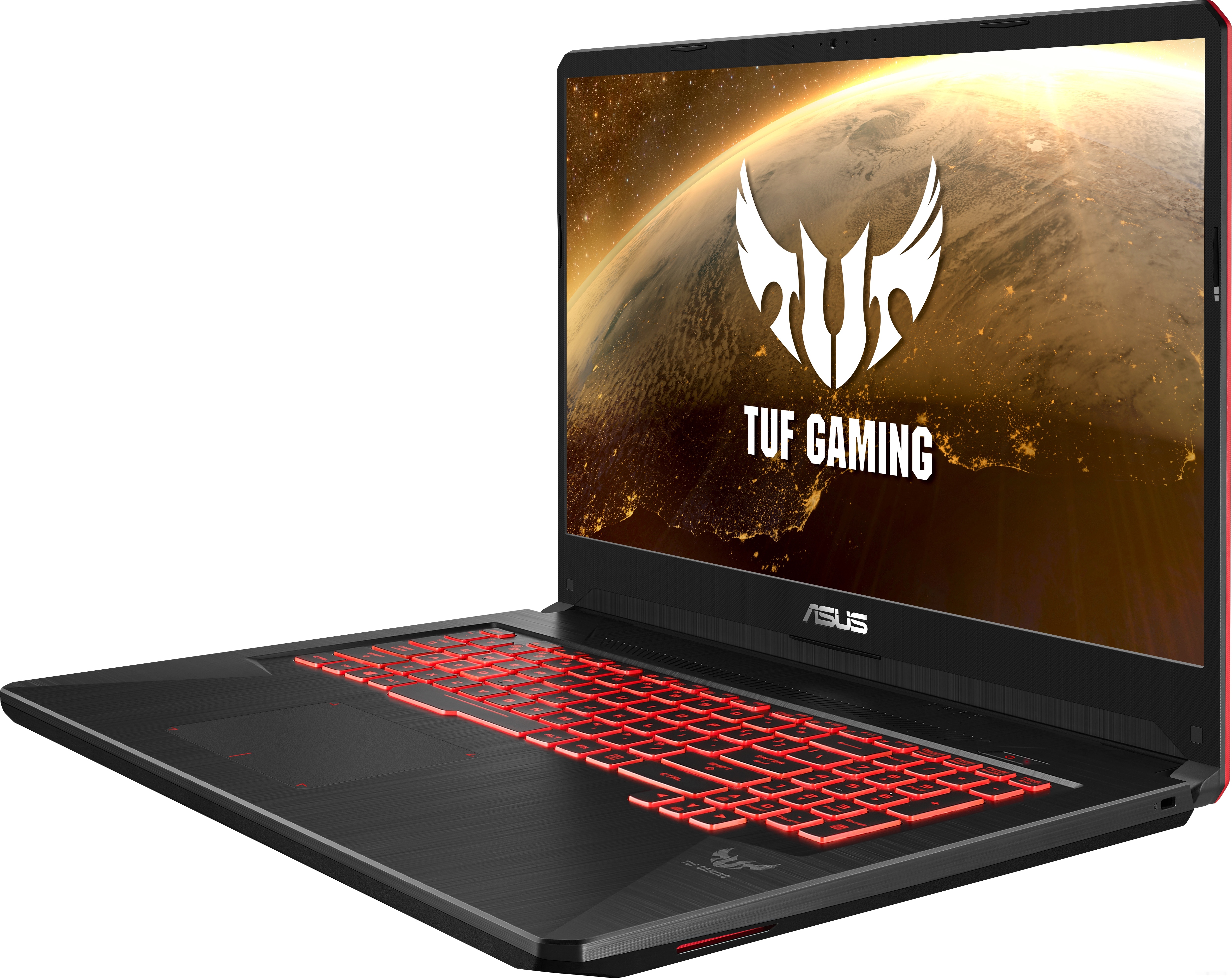 Ноутбук Asus TUF Gaming FX705DT-AU049, фото 3
