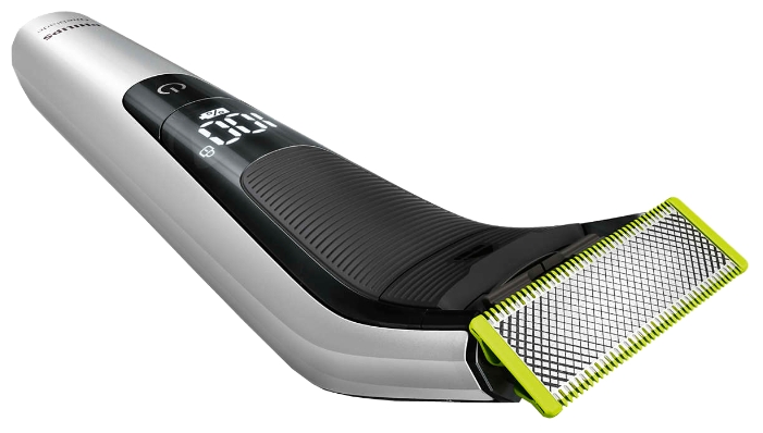 Машинка для стрижки волос Philips OneBlade Pro QP6520, фото 2