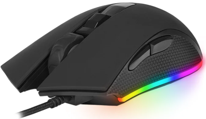Игровая мышь Sven RX-G750, фото 2