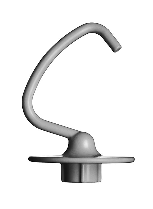 Миксер KitchenAid 5KSM175PSEMS, фото 10